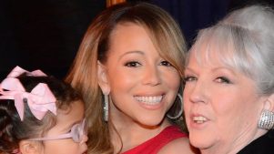 La madre y la hermana de Mariah Carey mueren trágicamente el mismo día