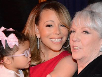 La madre y la hermana de Mariah Carey mueren trágicamente el mismo día