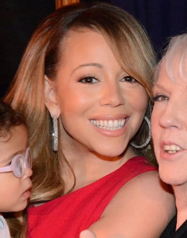 La madre y la hermana de Mariah Carey mueren trágicamente el mismo día