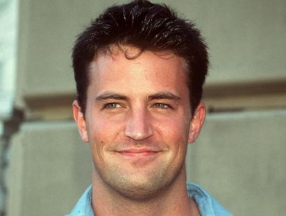 Encuentran responsable en administrar ketamina a Matthew Perry