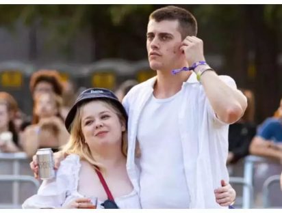 ¿Quién es Jake Dunn, el nuevo novio de Nicola Coughlan?