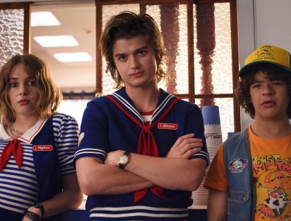 La obra de Stranger Things llegará a Broadway en 2025