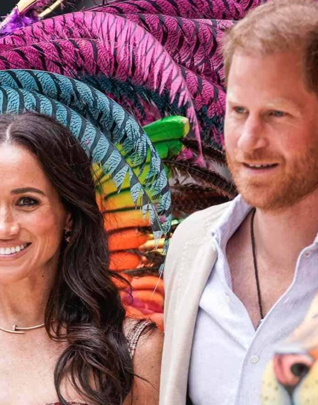 ¿Por qué Meghan Markle habla tan bien español?