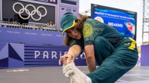 Deportes que vimos en París 2024 y no estarán en Los Angeles 2028 ( y otros que retornarán)