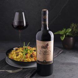 Toro de Piedra Gran Reserva Cabernet Sauvignon: Frescura y elegancia para tus Fiestas Patrias