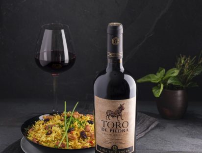 Toro de Piedra Gran Reserva Cabernet Sauvignon: Frescura y elegancia para tus Fiestas Patrias