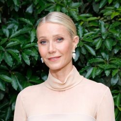 Gwyneth Paltrow vuelve a la gran pantalla tras 5 años de ausencia