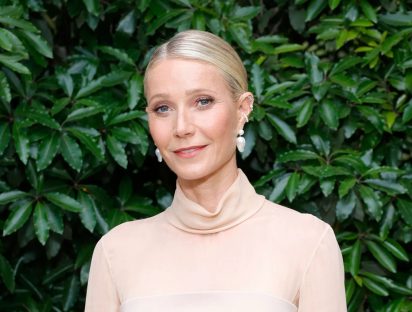 Gwyneth Paltrow vuelve a la gran pantalla tras 5 años de ausencia