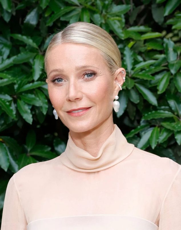 Gwyneth Paltrow vuelve a la gran pantalla tras 5 años de ausencia