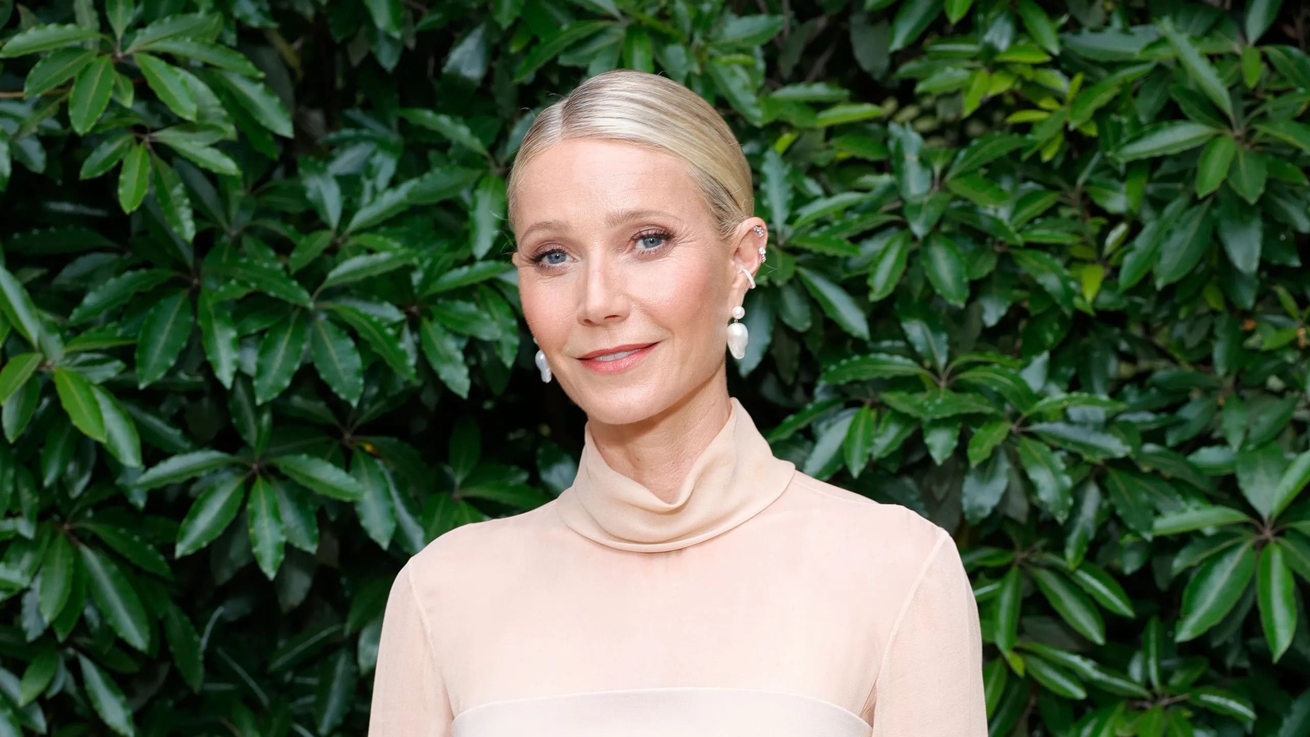 Gwyneth Paltrow vuelve a la gran pantalla tras 5 años de ausencia