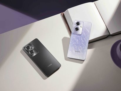 El OPPO A79 5G es el aliado ideal para capturar tus festejos dieciocheros