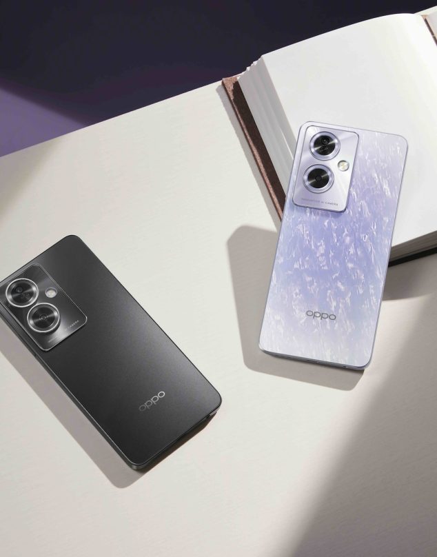 El OPPO A79 5G es el aliado ideal para capturar tus festejos dieciocheros