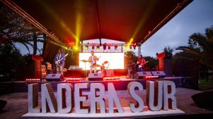 Festival Ladera Sur anuncia sus fechas y venta de entradas