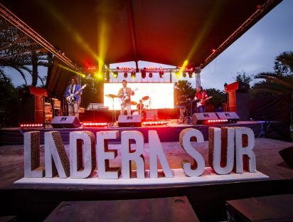 Festival Ladera Sur anuncia sus fechas y venta de entradas