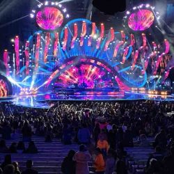 Tres artistas que ya estarían negociando para Viña 2026