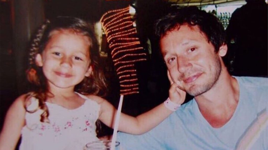 El conmovedor mensaje de Benja Vicuña a Blanca, en el día que habría cumplido 19 años