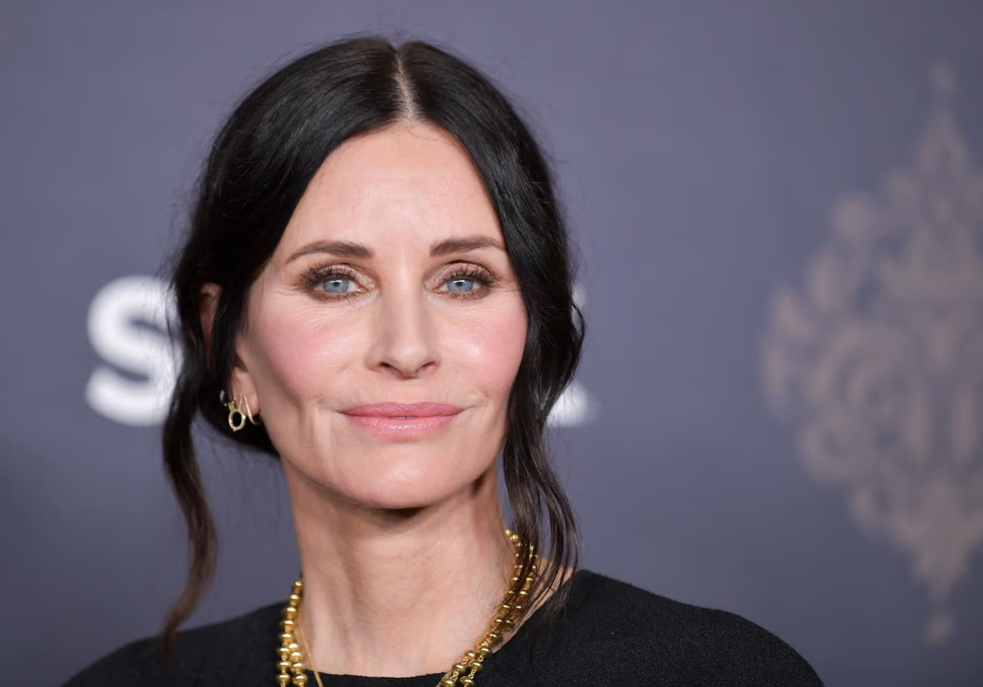 A 30 años de “Friends”: Courteney Cox dice que Monica está viva y bien