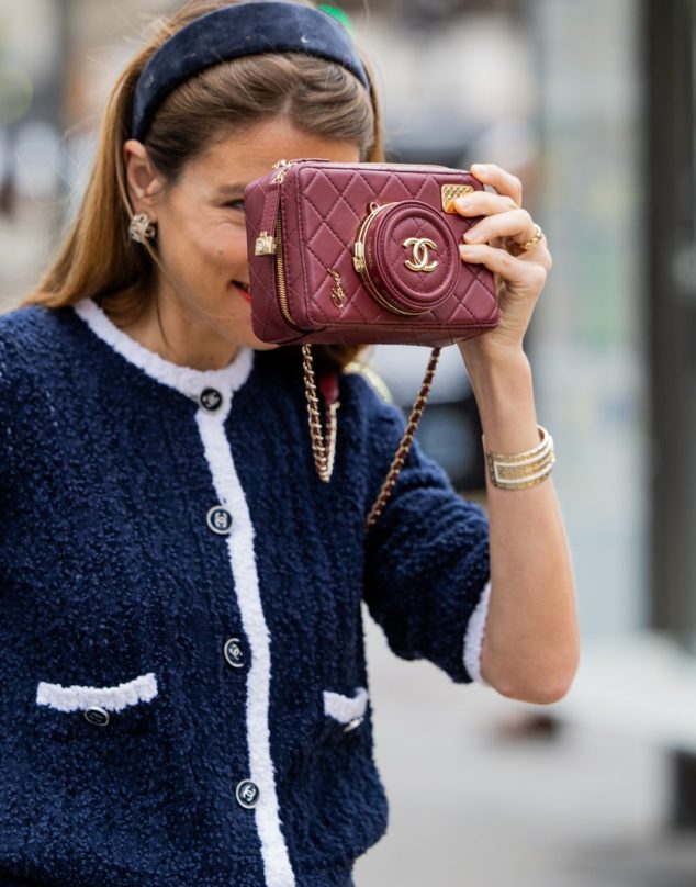 Las amantes de la moda tienen un nuevo color favorito