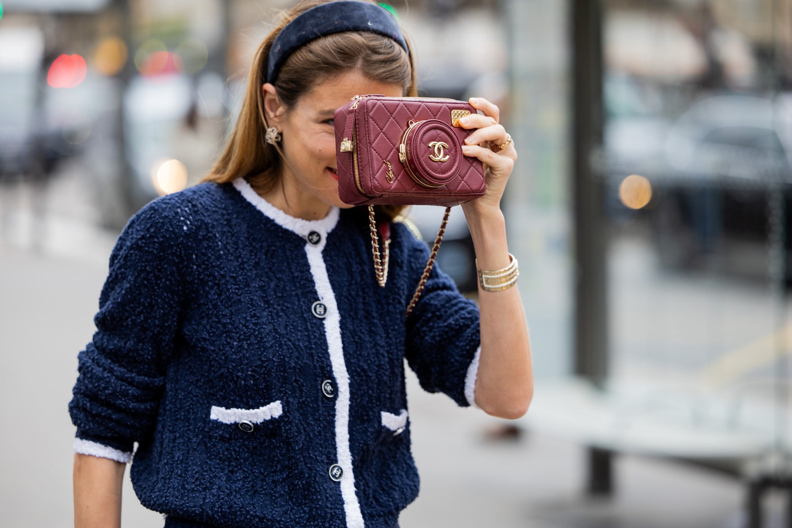 Las amantes de la moda tienen un nuevo color favorito