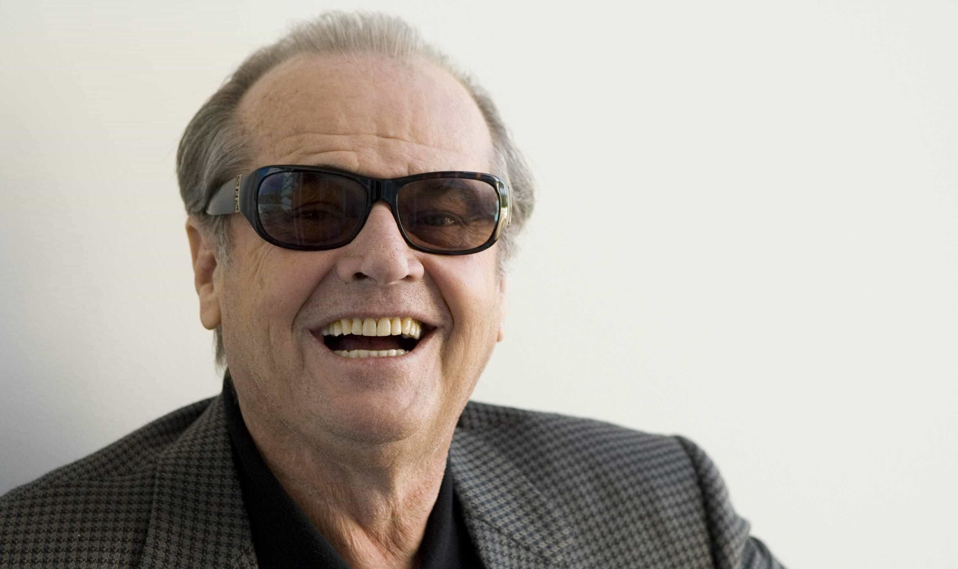 ¡Son iguales!: El hijo de Jack Nicholson se hace viral