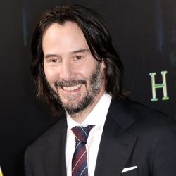 Detienen a chileno vinculado con robo a Keanu Reeves en Los Ángeles