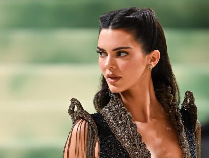 Kendall Jenner se hace un radical cambio de look para NYFW