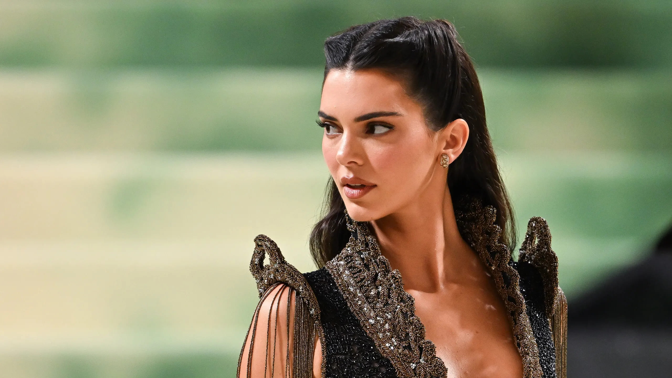 Kendall Jenner se hace un radical cambio de look para NYFW