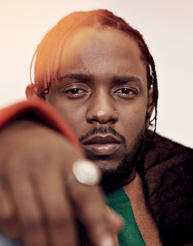 Quién es Kendrick Lamar, el encargado del medio tiempo del Super Bowl 2025