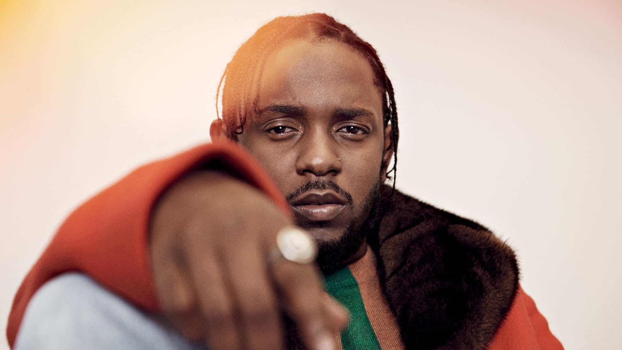 Quién es Kendrick Lamar, el encargado del medio tiempo del Super Bowl 2025