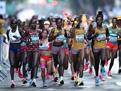 Atleta de París 2024 Rebecca Cheptegei muere quemada por su expareja