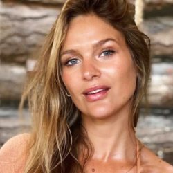 Mayte Rodríguez responde a la prensa argentina y desmiente romance con Vicuña