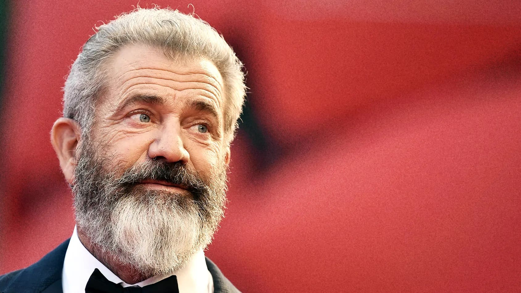 Mel Gibson se lució en la alfombra roja con sus hijos