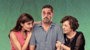 Taquillera comedia argentina, “Mi madre, mi novia y yo”, tendrá versión chilena 