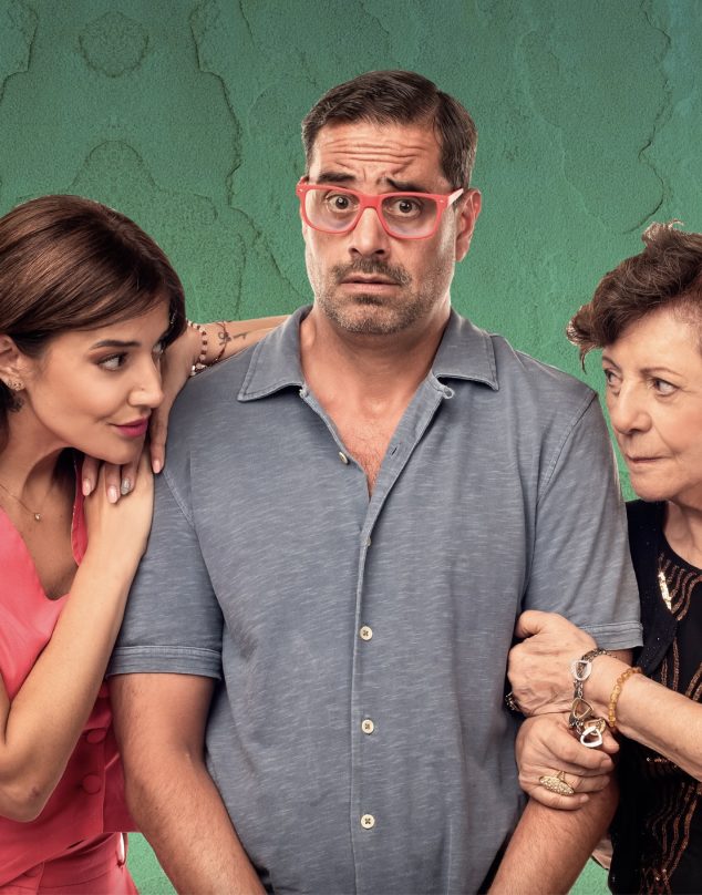 Taquillera comedia argentina, “Mi madre, mi novia y yo”, tendrá versión chilena 