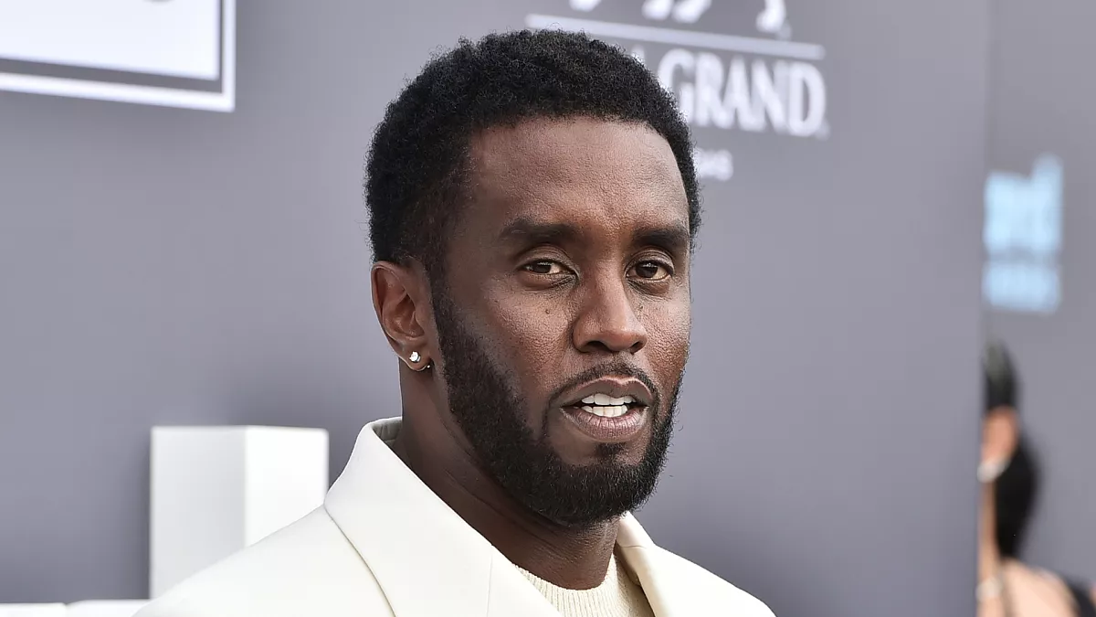 ¿Cuántos años podría pasar en la cárcel Sean “Diddy” Combs?