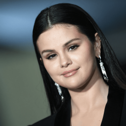 Selena Gomez se sincera sobre no poder tener hijos