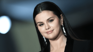 Selena Gomez se sincera sobre no poder tener hijos