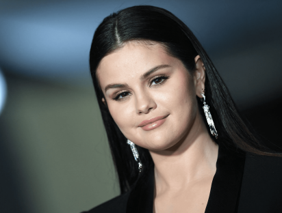 Selena Gomez niega arrepentirse de actuar en “Emilia Pérez”