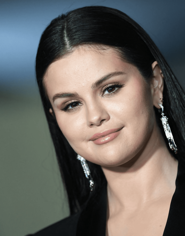 Selena Gomez se sincera sobre no poder tener hijos