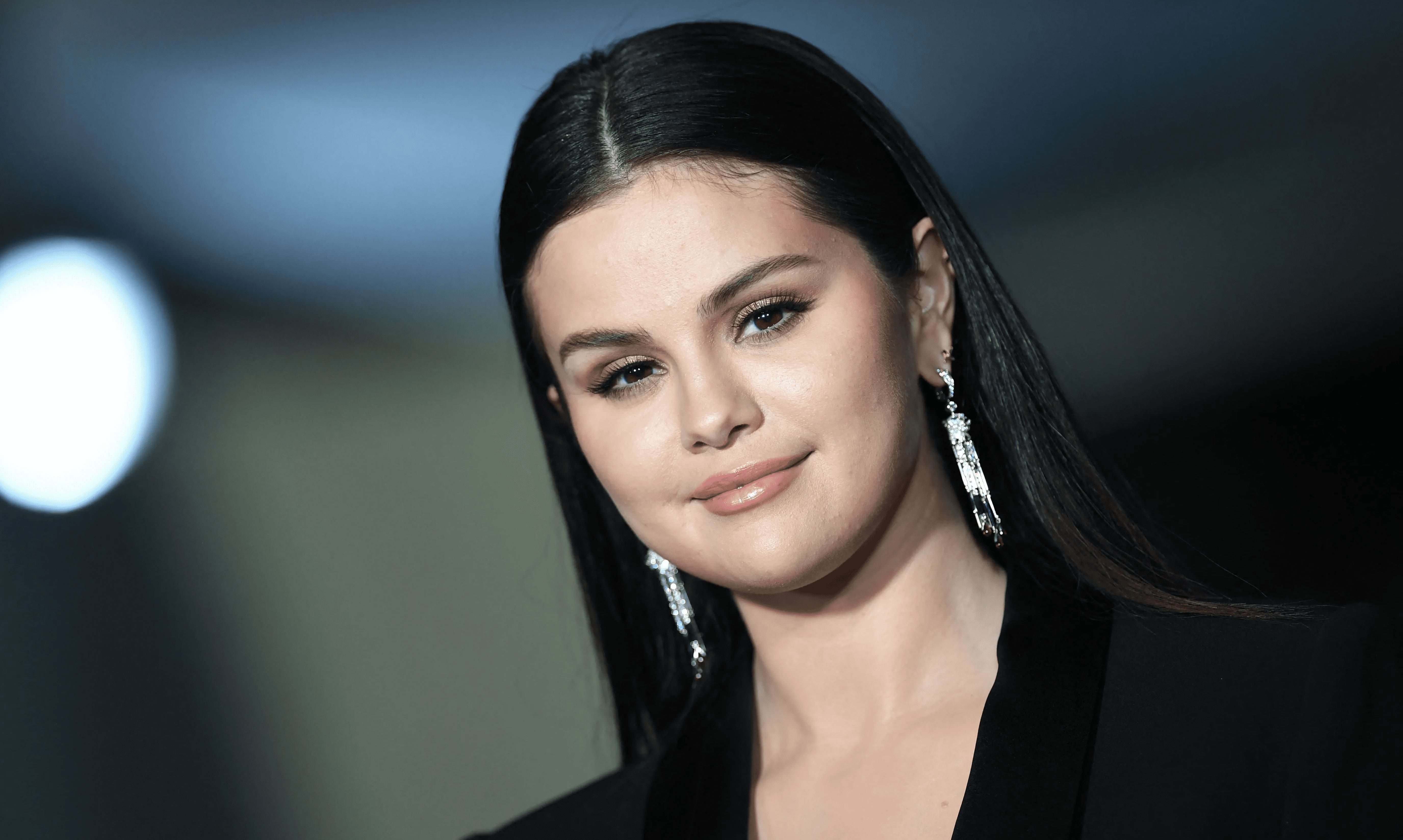 Selena Gomez se sincera sobre no poder tener hijos