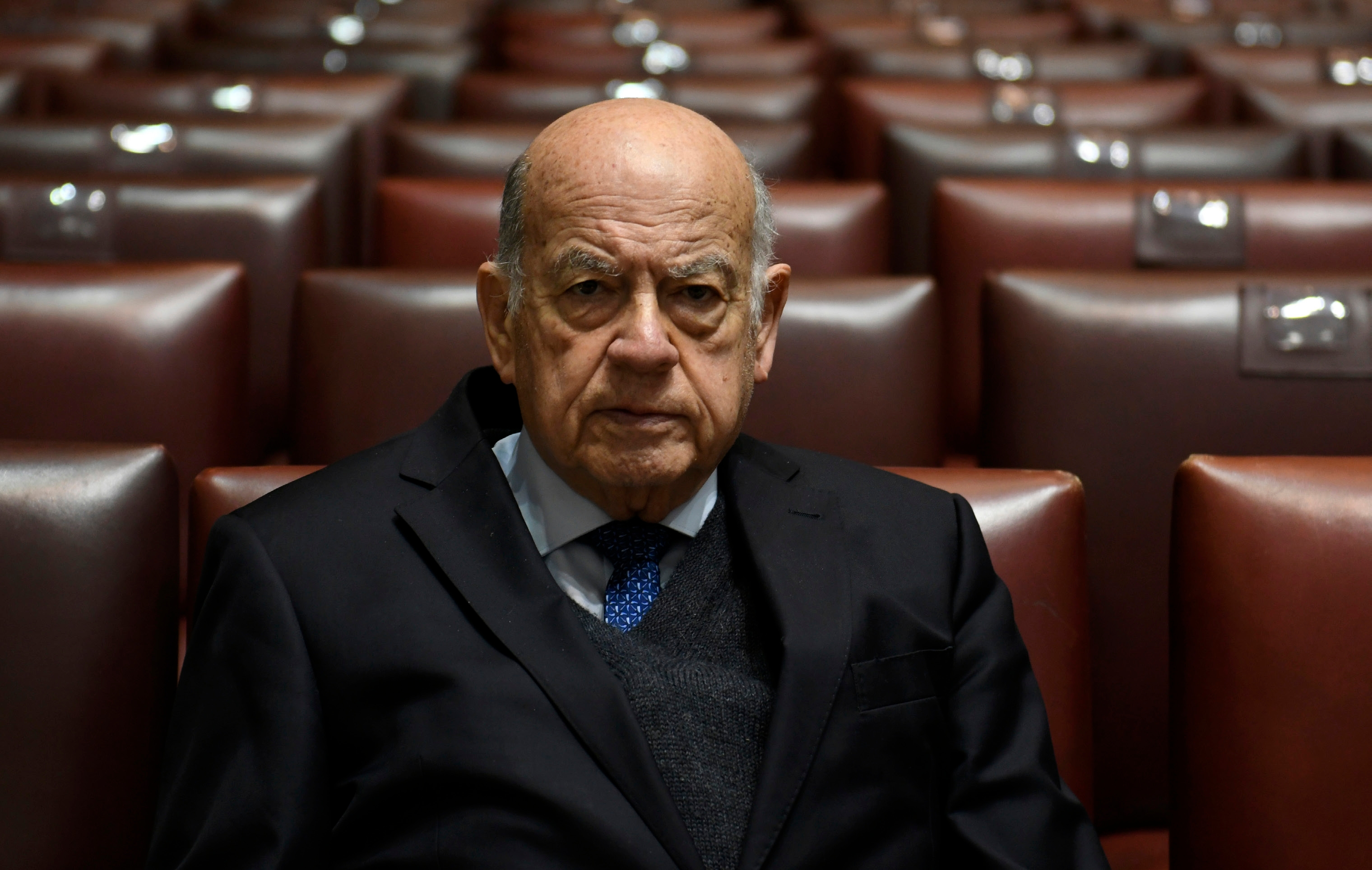 José Miguel Insulza: “Es muy difícil pensar en una nueva avalancha desde Venezuela”