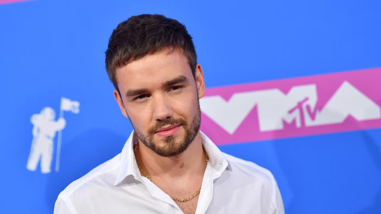 Así reaccionó el mundo del entretenimiento a la muerte de Liam Payne