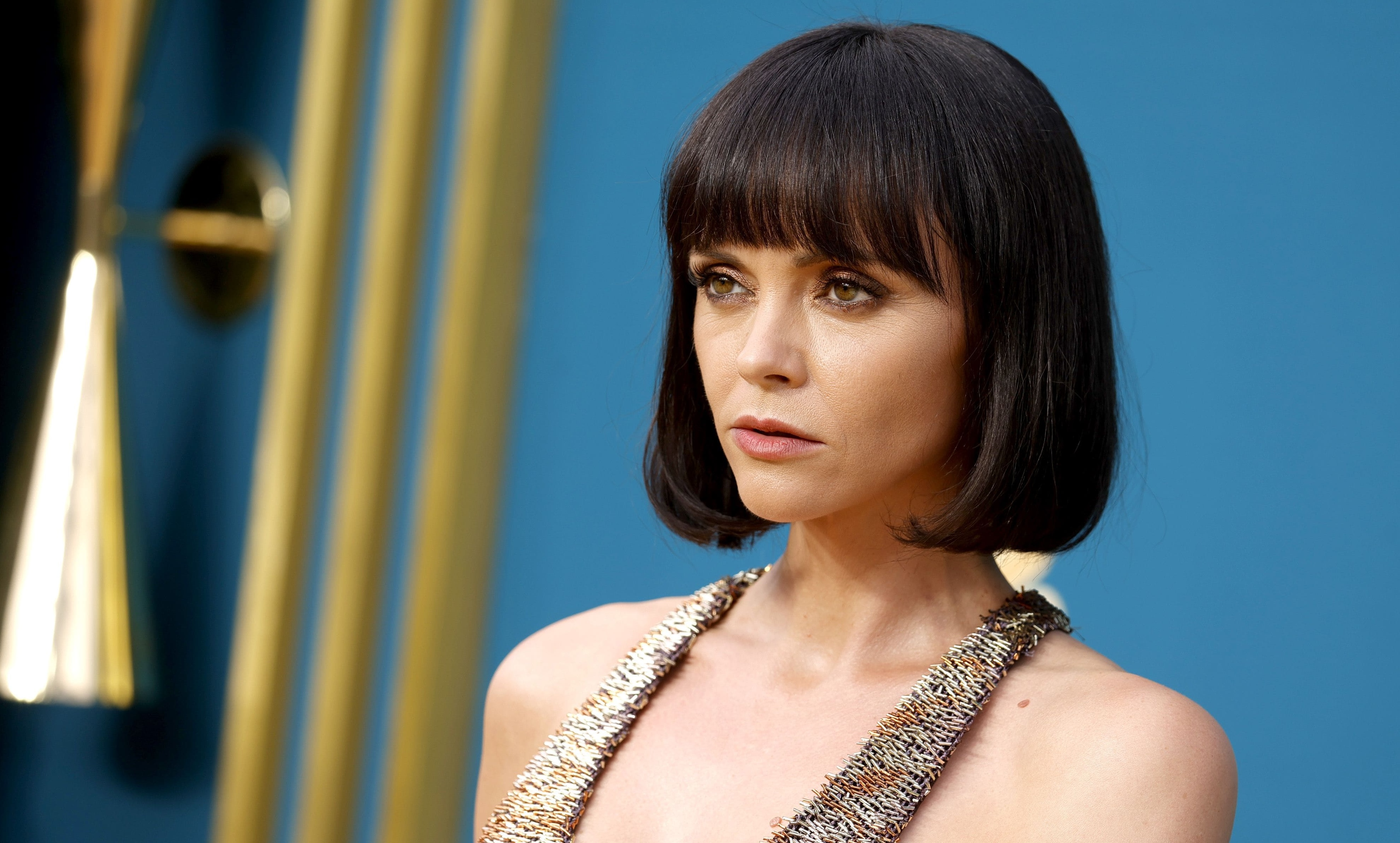 Spooky Season: Christina Ricci hizo un mazo de tarot