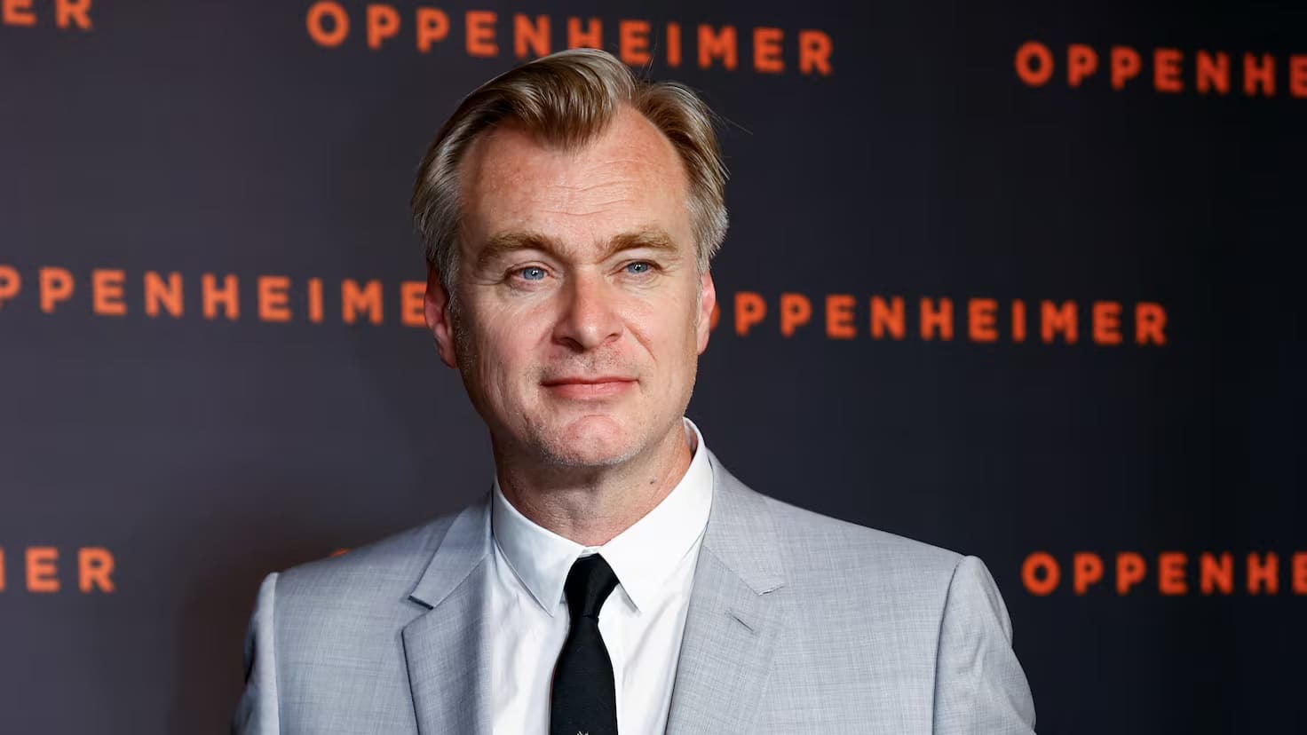 Estos famosos protagonizarán la próxima cinta de Christopher Nolan