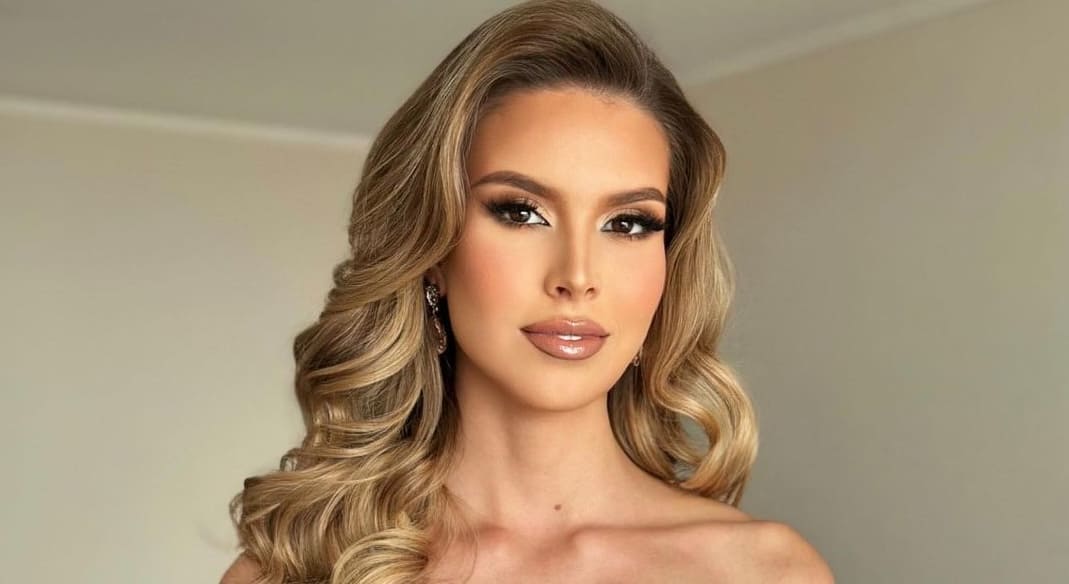 Quién es Francisca Lavandero, la nueva Miss Mundo Chile 2024