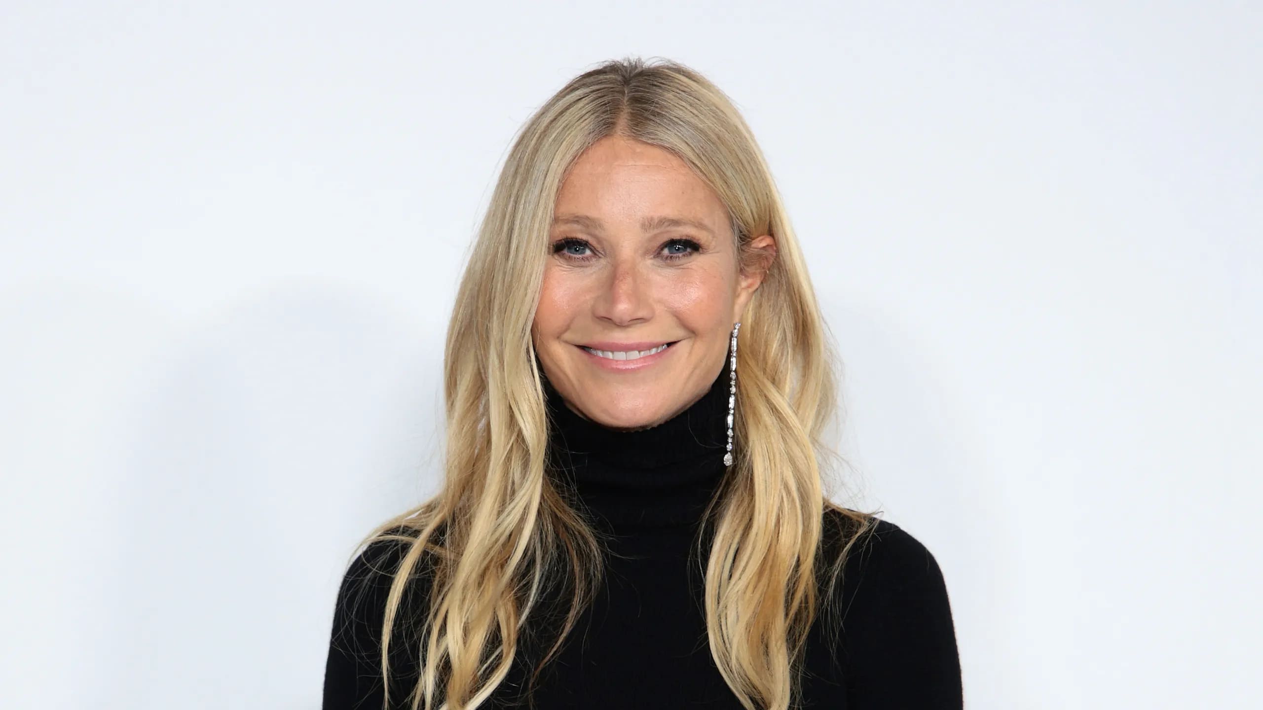 Así está lidiando Gwyneth Paltrow con el síndrome del nido vacío