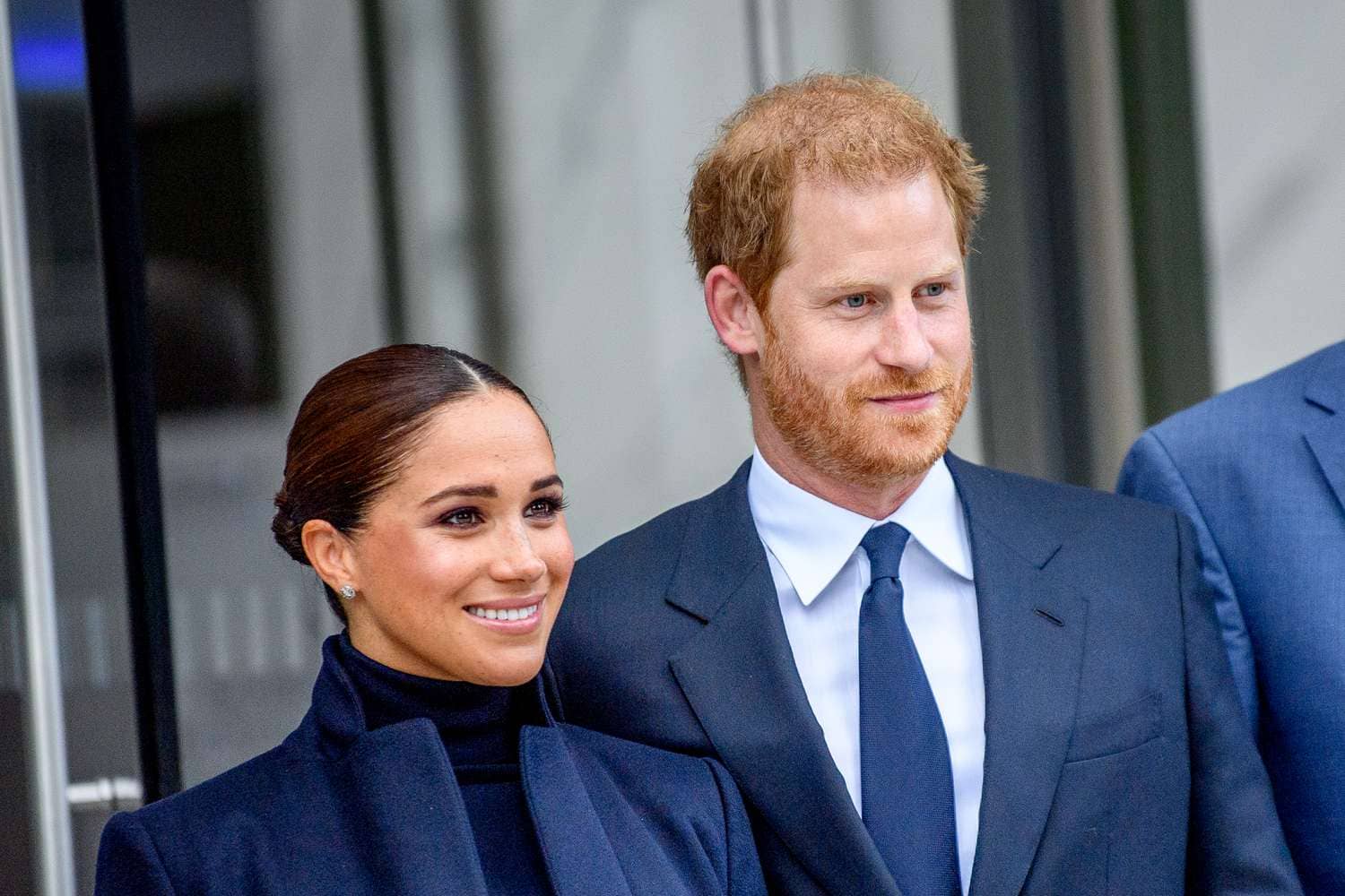 La dura crítica de editora británica a Harry y Meghan