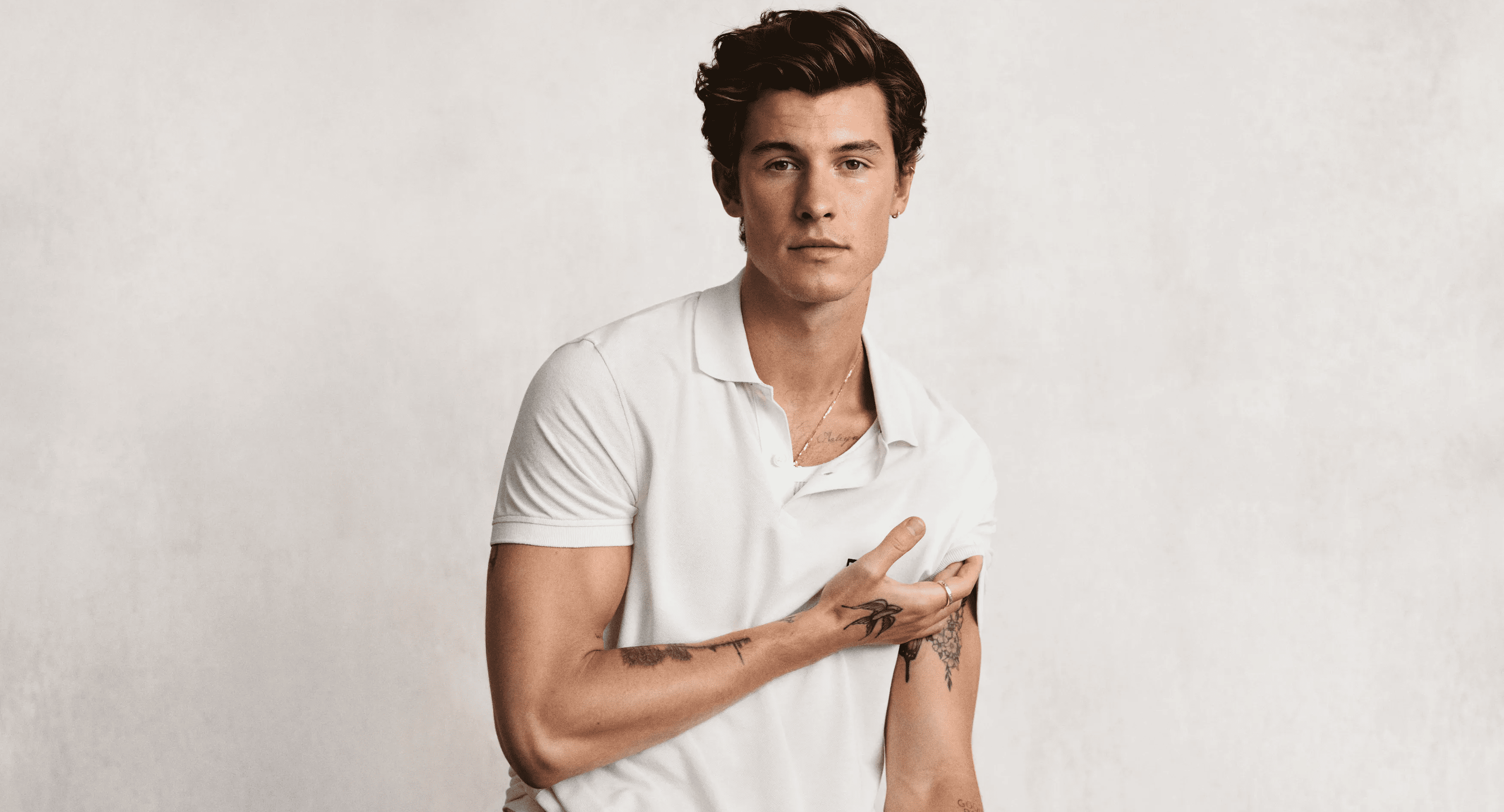 Shawn Mendes actualiza estado de salud mental tras cancelar tour