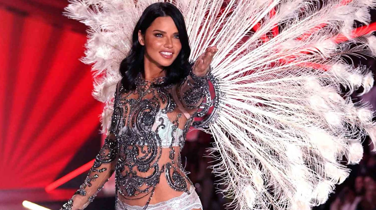 Vuelve el “Victoria’s Secret Show”: ¿Donde y cómo verlo?