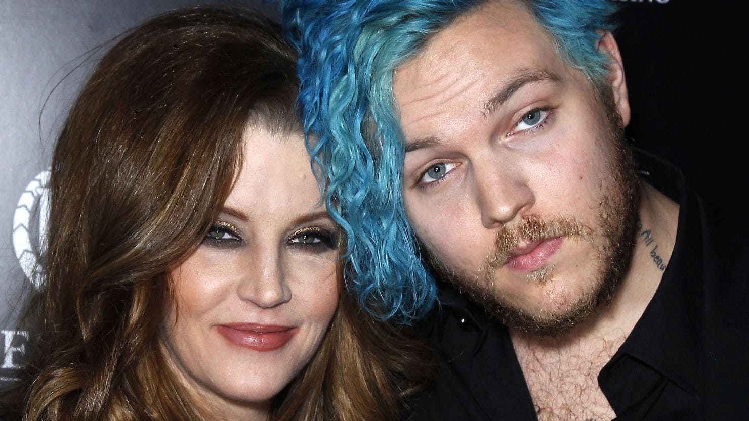 Lisa Marie Presley mantuvo el cadáver de su hijo en casa por dos meses